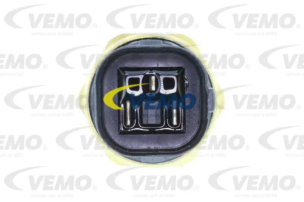 Temperature Switch, radiator fan