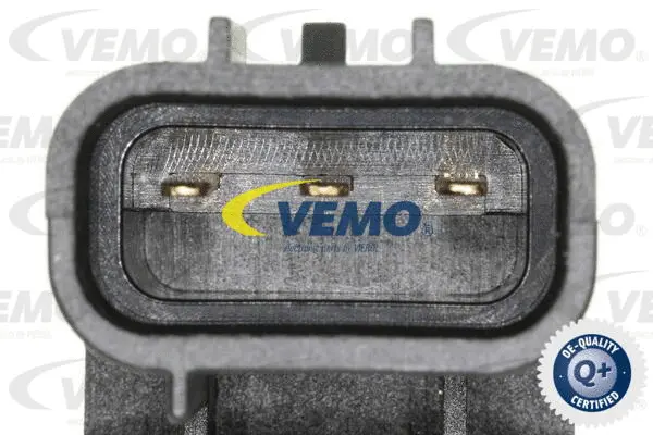 Sensor, camshaft position