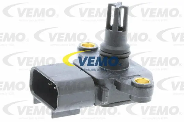 Air Pressure Sensor, altitude adaption