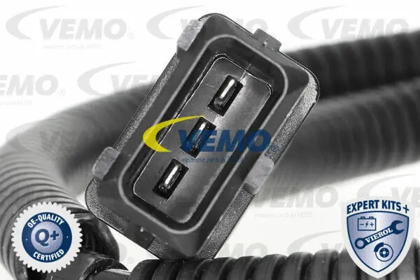 Sensor, crankshaft pulse