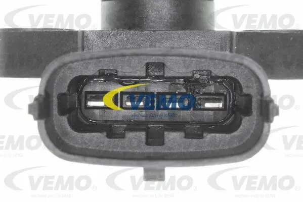 Sensor, intake manifold pressure