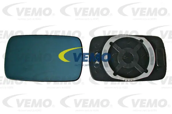 Mirror Glass, exterior mirror