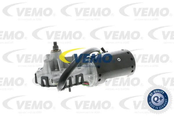 Wiper Motor