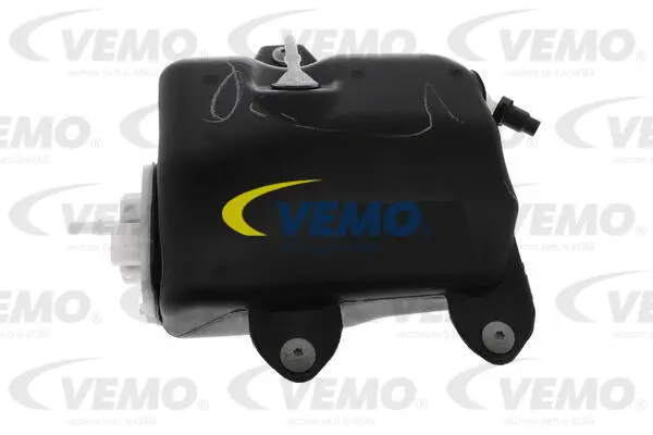 Tank Unit, urea injection