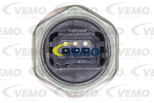 Sensor, fuel pressure