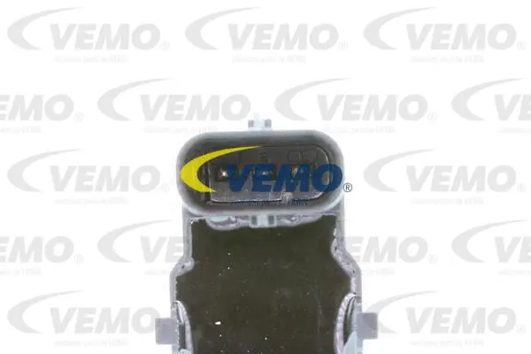 Sensor, parking distance control