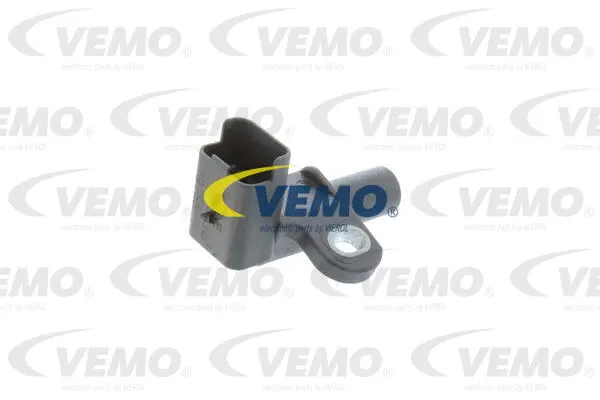 Sensor, RPM