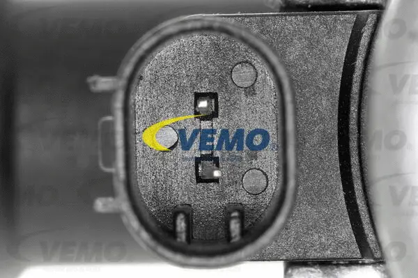 Coolant Control Valve