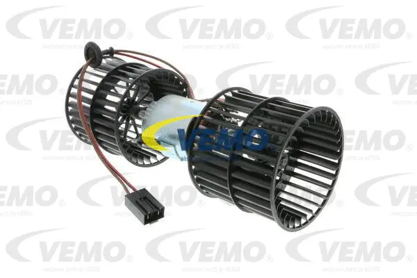Interior Blower