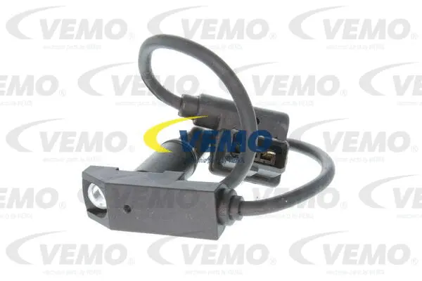 Sensor, crankshaft pulse