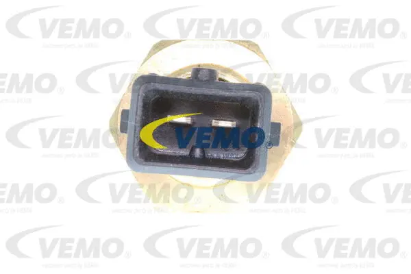 Sensor, oil temperature