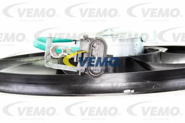 Fan, engine cooling