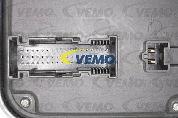 Control Unit, lights