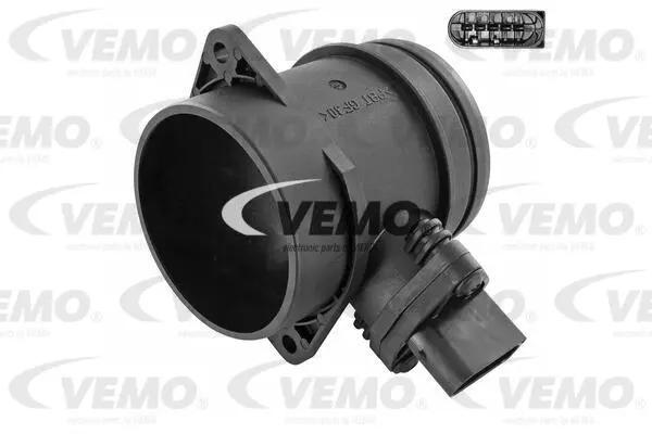 Mass Air Flow Sensor