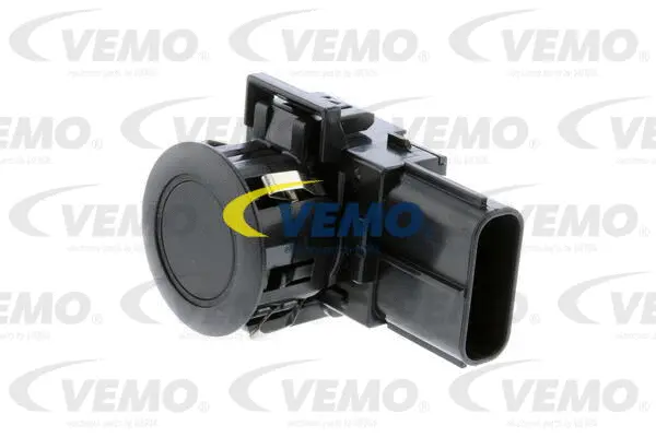 Sensor, parking distance control