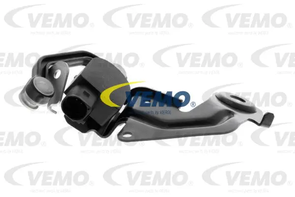 Sensor, headlight levelling