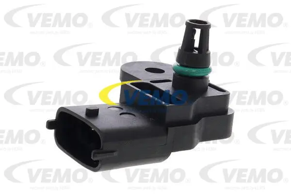 Sensor, boost pressure