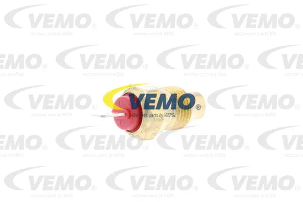 Sensor, coolant temperature
