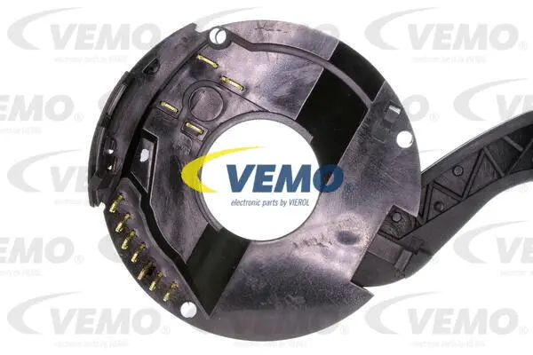 Direction Indicator Switch