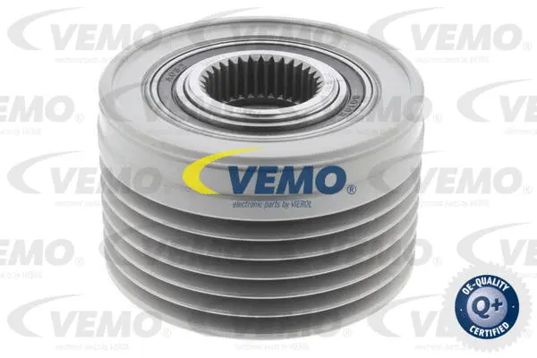 Alternator Freewheel Clutch