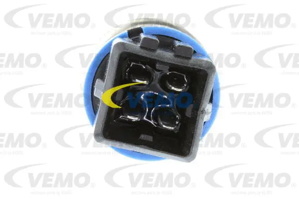 Sensor, coolant temperature