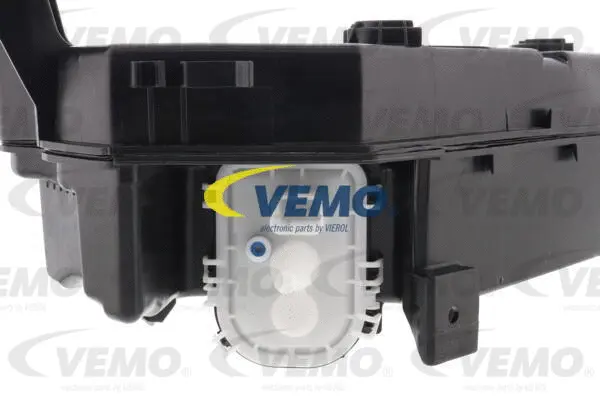 Tank Unit, urea injection