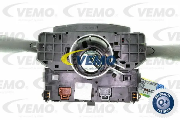 Switch, headlight