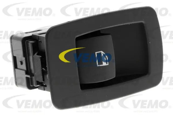 Switch, window regulator