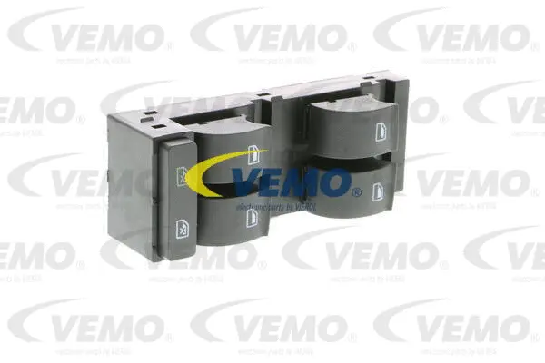Switch, window regulator