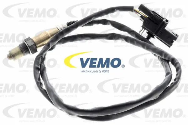 Lambda Sensor