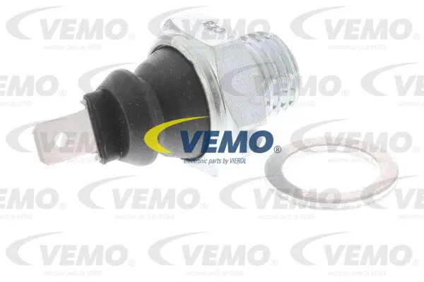 Oil Pressure Switch