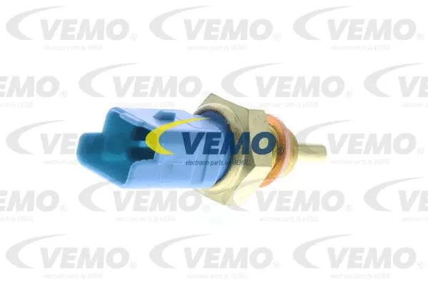 Sensor, coolant temperature