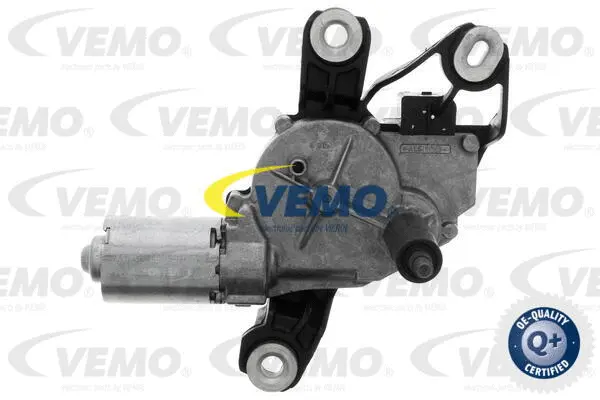Wiper Motor