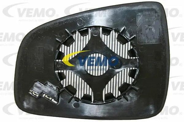 Mirror Glass, exterior mirror