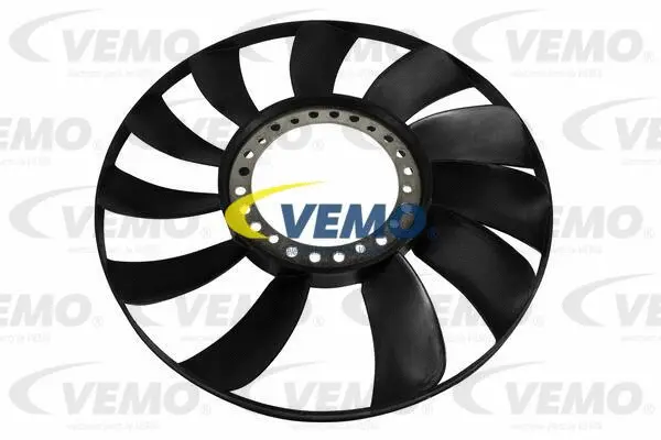 Fan Wheel, engine cooling