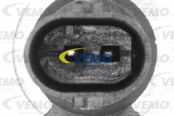 Sensor, oil temperature