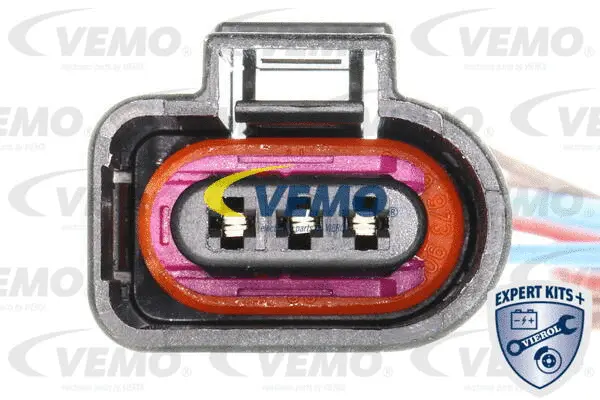 Sensor kit, parking aid