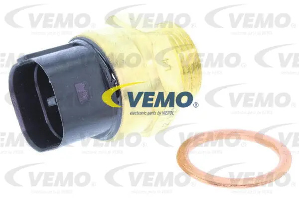 Temperature Switch, radiator fan