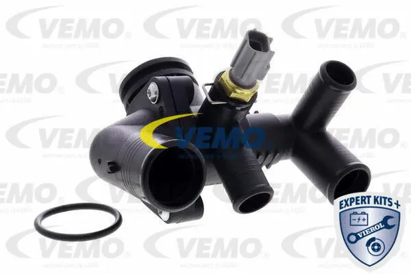 Thermostat Housing