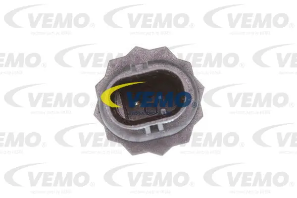 Sensor, coolant temperature
