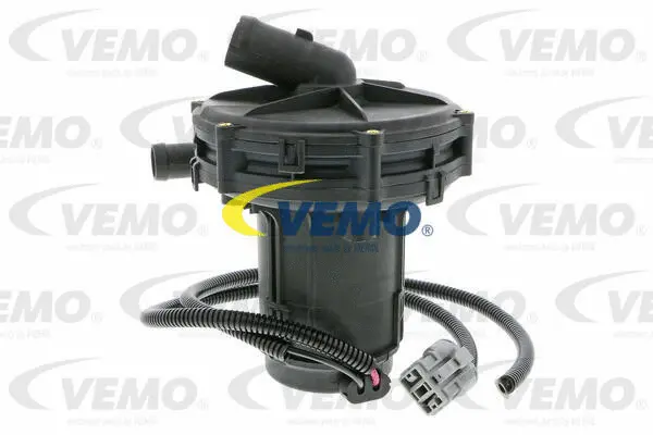 Secondary Air Pump