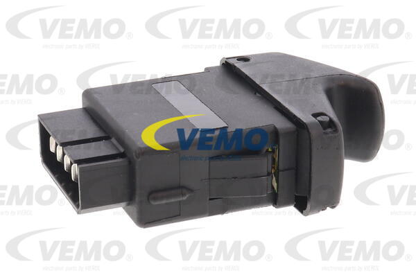 Switch, window regulator