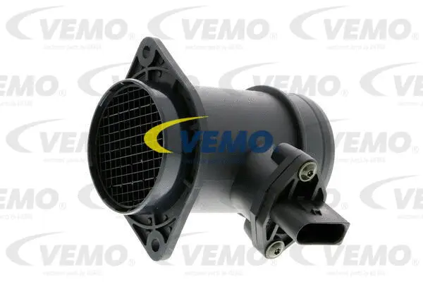 Mass Air Flow Sensor