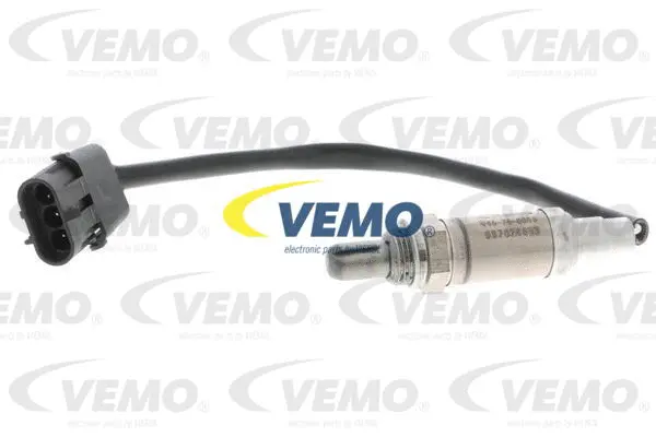 Lambda Sensor