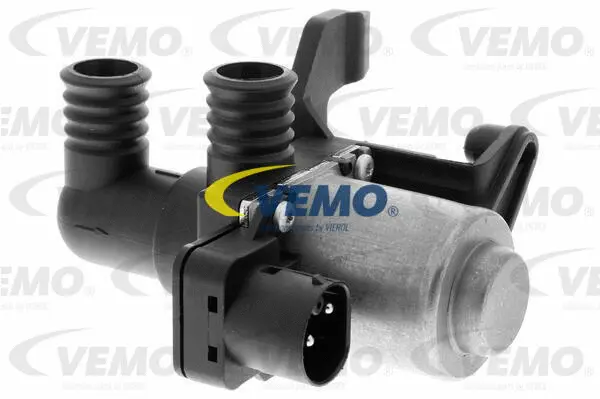 Coolant Control Valve
