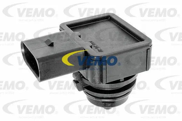 Pressure Sensor, brake booster