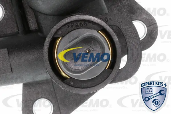 Thermostat Housing