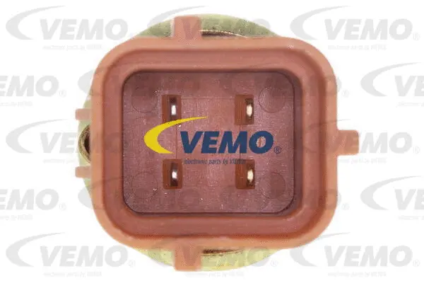 Sensor, coolant temperature