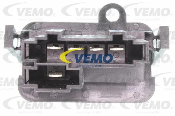 Regulator, interior blower