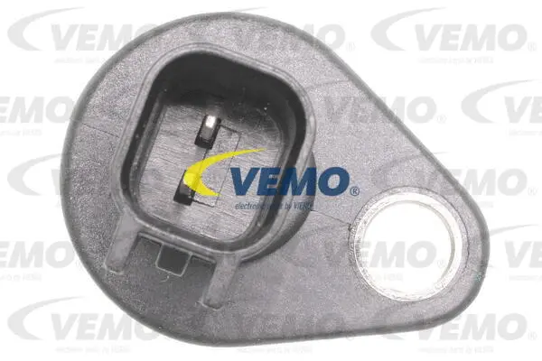 Sensor, crankshaft pulse